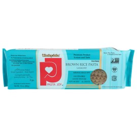 Tinkyada Brown Rice Lasagne w/ Rice Bran - 10 oz