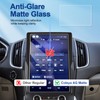 Coleya Anti-Glare Matte Screen Protector for 2021-2024 Ford Edge (SE/SEL/ST-Line/Titanium/ST)