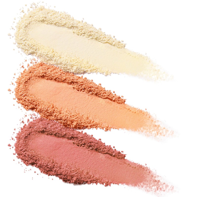 HIKARIMIRAI OR-01 Illuminate Powder Cheeks