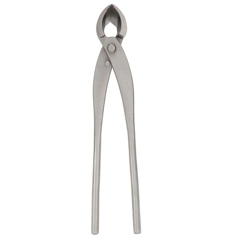 Branch Cutter Diagonal Ergonomic Handle Stainless Steel High Hardness Wear
