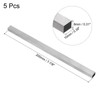 sourcing map Lathe Tool Bit 8mm x 10mm x 200mm,