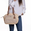 LuckyLy Bolsa De Hombro Mujer Bandolera Bolso Dama Grande Luckyly