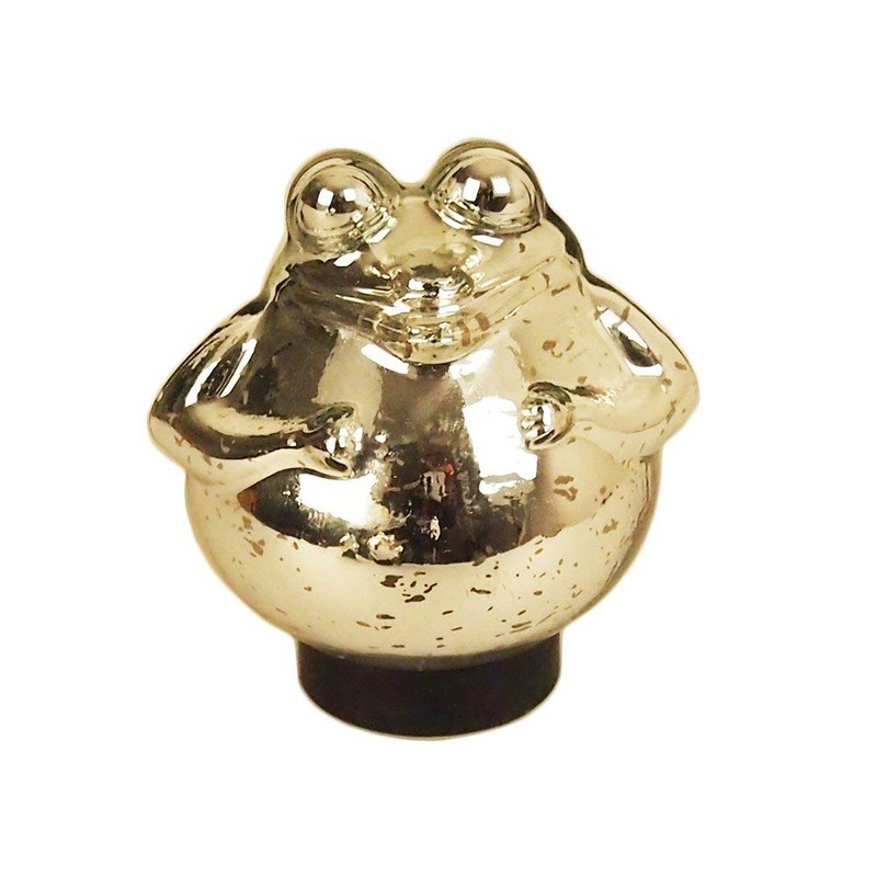 Swimming Frog Medium Dimensions 12 cm x 13 cm in