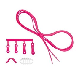 SWANS Japanese-made Swimming Goggles for Prescription Lenses Parts Set PS-SR2 Flash Pink (FP)