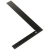 Truper E-8X12, Escuadra para cantero, cantos rectificados, 8"x12"