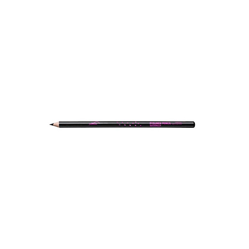 K.Sky K.SKY Eye Pencil 01 Black Waterproof Cosmetic Makeup -