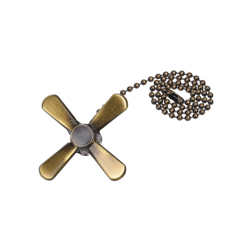 Kare & Kind Light and Fan Pull Chain - 1x