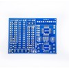 Aueabc Component Welding Practice Board Soldering DIY Kit