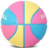 AXGUIQ Kids Youth Basketball, Size 5 Basketball 27.5" for Ages