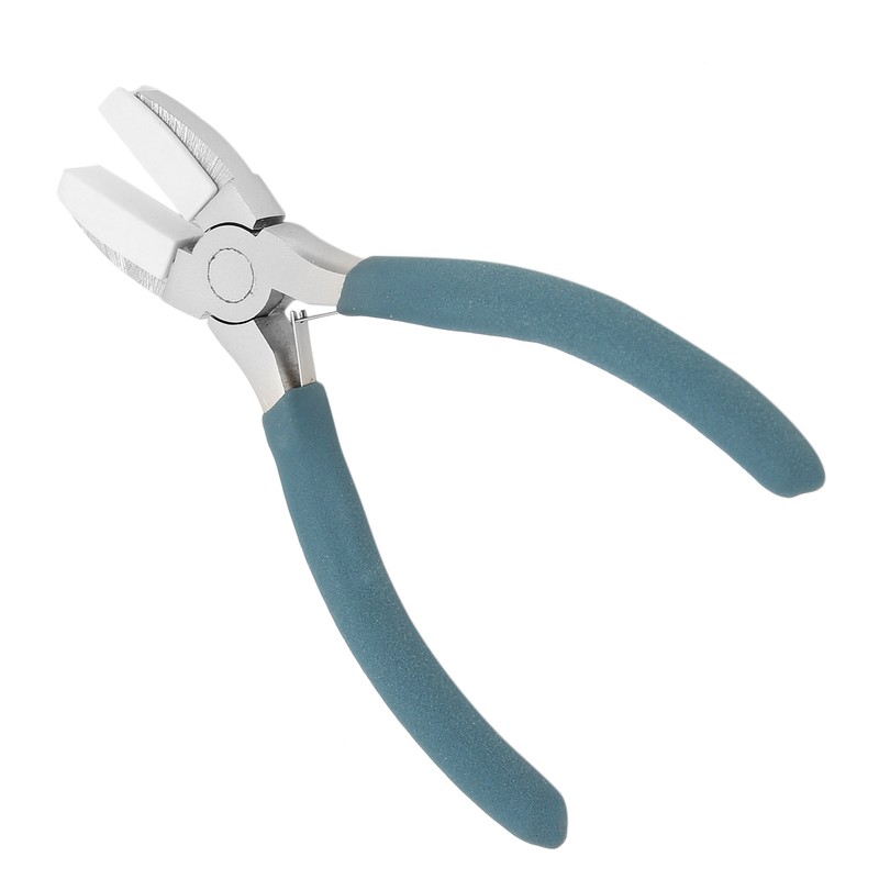 Nylon Jaw Pliers Craft Jewelry Pliers DIY Tools for Beading