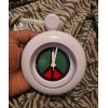 Unbranded Flava Flav Peace Shower Clock Rope Clock