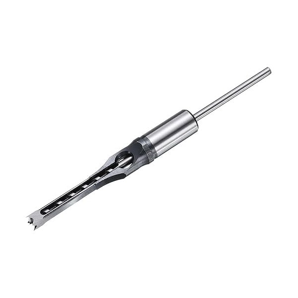 8mm (5/16") Mortice Chisel Drill Bit Set – Woodworking Square