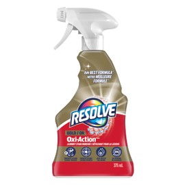 RESOLVE® PRE-TREAT - Gold Oxi-Action® Trigger 375 mL