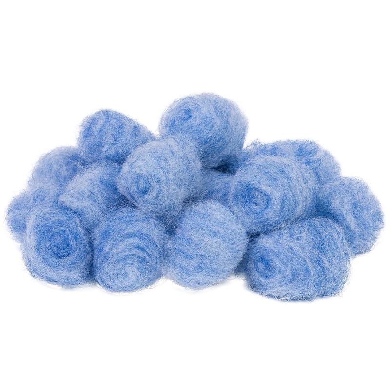 2 x Fibalon Rope – Highly Innovative Polymer Fibre Filter