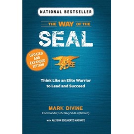 WAY OF THE SEAL UPDATED AND EXPANDED EDITION