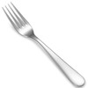 KEAWELL Premium Louise Forks, Set of 4, 18/10 Stainless Steel,