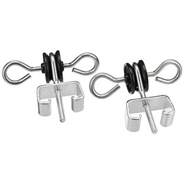Powerfields P-DHT 2-Pack Double Hook T-Post,