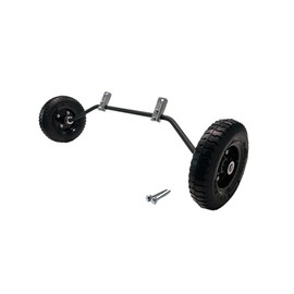 Generic SX350 SX 350 Dirt Bike Training Wheels - BIKE NOT INCLUDED! - Adjustable Height
