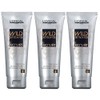 L'Oréal Depolish Wild Stylers 3 x 100 ml
