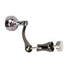 Fishing Reel Rocker Arm Hex Aluminum Alloy Spinning Reel Handle
