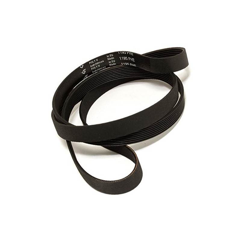 Indesit Washing Machine Drive Belt 1195 H8