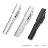 HONEY BEAR 3/5pcs Mens Tie Clip Set Tie Bar Normal