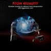 WEZEMLIGHT Fog Lights Assembly Replacement For Honda CRV 2010 2011