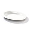 NRS Healthcare Manoy Sloped Plate - Large