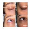 GLASH Wimpernwachstumsserum, 3 ML, Hormonfreie Formel, Klinisch Getestet
