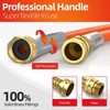 SPECILITE Garden Water Hose 200 ft x 5/8 in Heavy