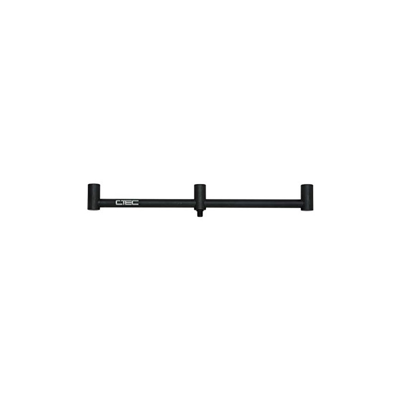 C-TEC MB Aluminium Buzzer Bar 36 cm 3 Rods by