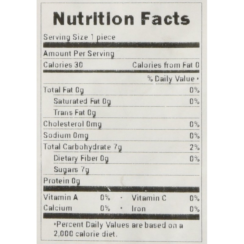 Dubble Bubble - Gum Balls - Original 1928 Pink, 5