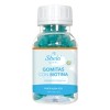 Gomitas Biotina Colágeno Ácido Hialurónico Sheló Mora Azul 150g