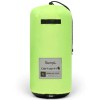 Rumpl New RUMPL X CARHARTT ORIGINAL PUFFY Black Lime Camping