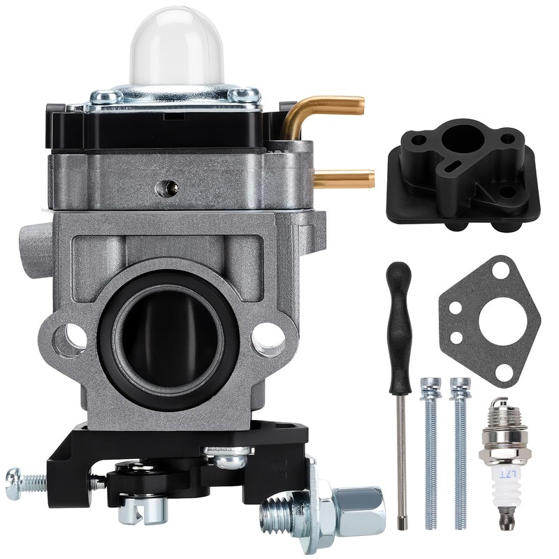751-20089 Carburetor Replacement Kit for MTD Craftsman BP510 CMXGAAMR51BP 41AR51BP793,