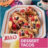 Jell-O Instant Pudding & Pie Filling, Coconut Cream, 3.4 Ounce