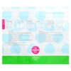 Dapple - Bolsas esterilizadoras para biberones de microondas, 8 unidades,