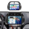 4G+64G Car Radio Stereo for Toyota RAV4 2001-2006, 9inch IPS