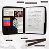 E NET-CASE Premium PU Leather Case for Remarkable Paper Pro