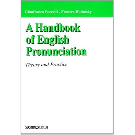 Handbook of English Pronunciation. Theory and Practice (Varia)