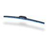 CBB2000: 20" 510Mm Blue Silicone Shadeblade Wiper Blade