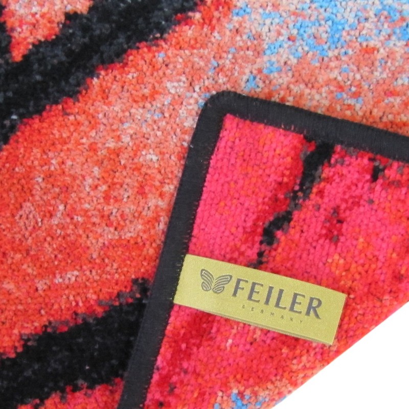 Fayler Handkerchief, Hand Towel, Towel Handkerchief, 11.8 inches (30 cm),