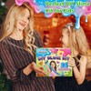 35 Cups DIY Slime Kit, Slime Making Kit for Girls,