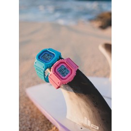 Casio G-LIDE GLX-S5600 Wristwatch, Limited Color: Blue