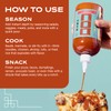 DOU by Uncle Chen Sriracha Hot Chili Sauce - Naturally