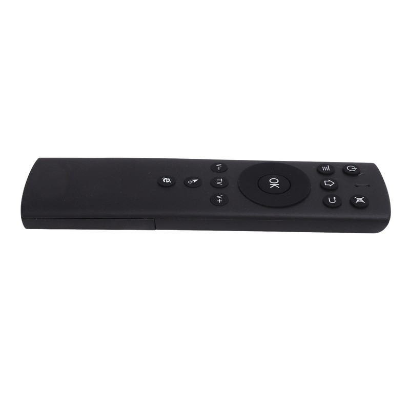 TV Remote Control 2.4G USB Universal IR Learning Smart Television