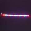 LED Aquarium Light Professional 4 Rows Splashproof Natural Lighting Simulation
