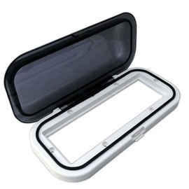 PYLE PLMRCW1 1 DIN, WHITE COLOUR BOAT, DINGY BOAT, SWIMMING POOL BOATS KITSET 1 PIECE