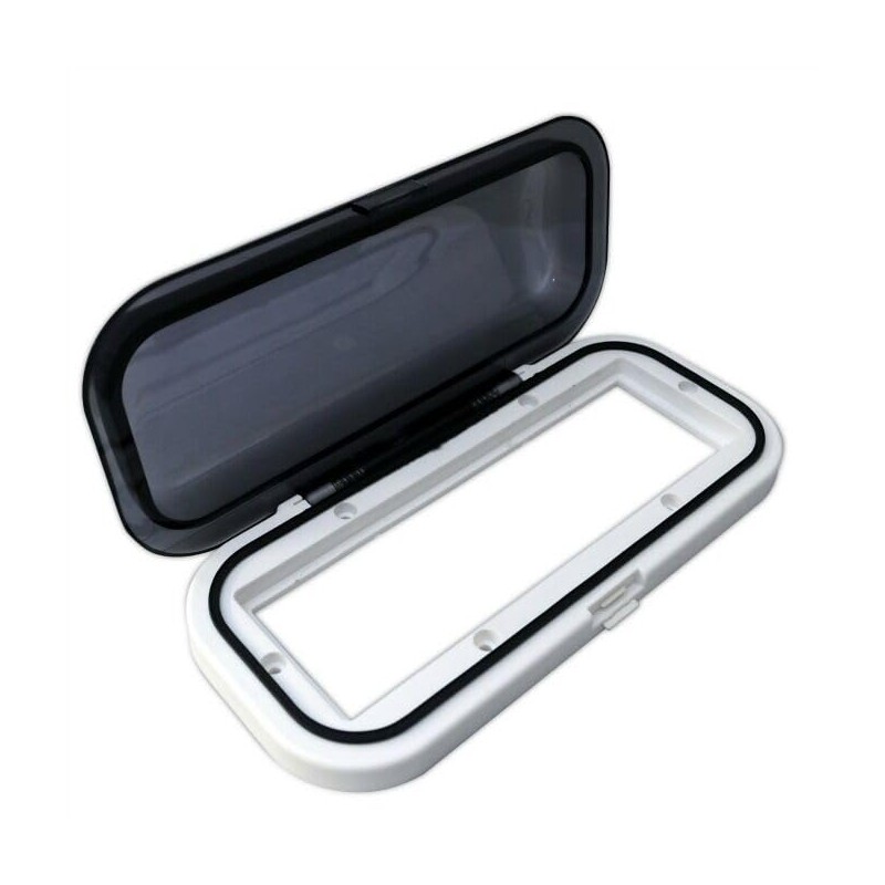 PYLE PLMRCW1 1 DIN, WHITE COLOUR BOAT, DINGY BOAT, SWIMMING