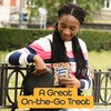 Famous Amos Classic Chocolate Chip Cookies, Bite-size cookies, Sweet Treats,